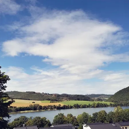 Marta Am Diemelsee بيت للعطل