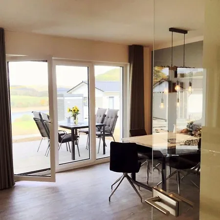 Marta Am Diemelsee Holiday home Heringhausen